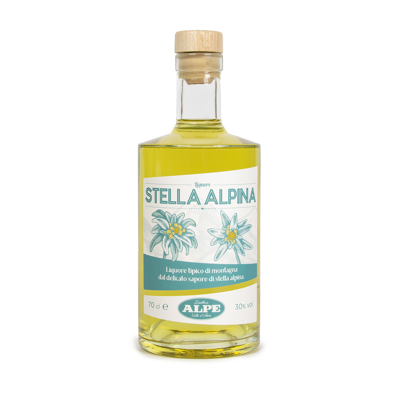 Stella Alpina